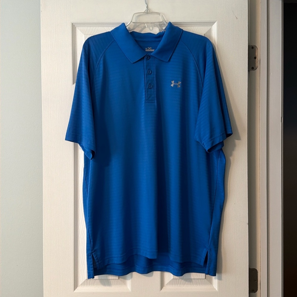 Under Armour golf shirt XL